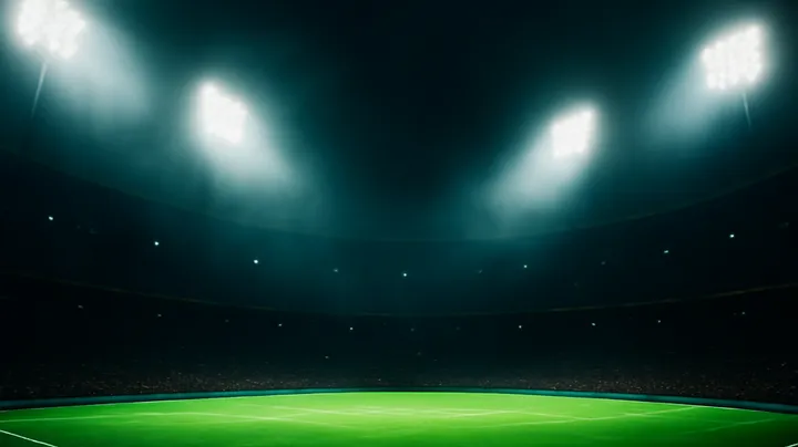 Live Betting and In-Play Features