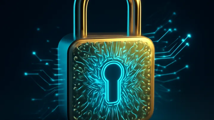 Enhancing Account Security